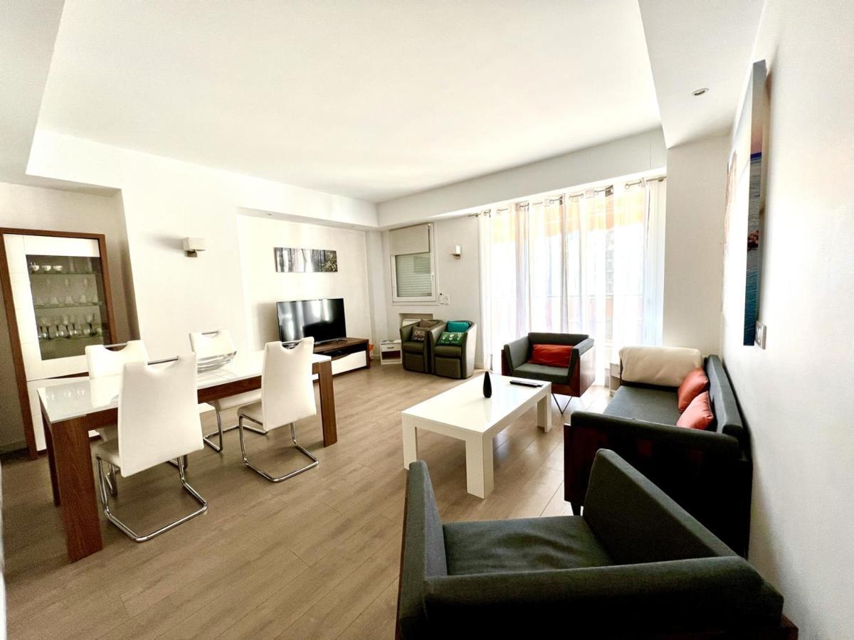 Apartment C066-luxurious With Sea View -